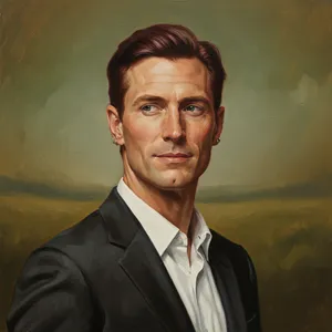 Autor Damian Borkowski