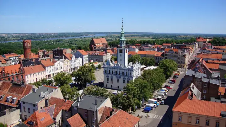 Gąsawa atrakcje i okolice - jak ułożyć dobry dzień?